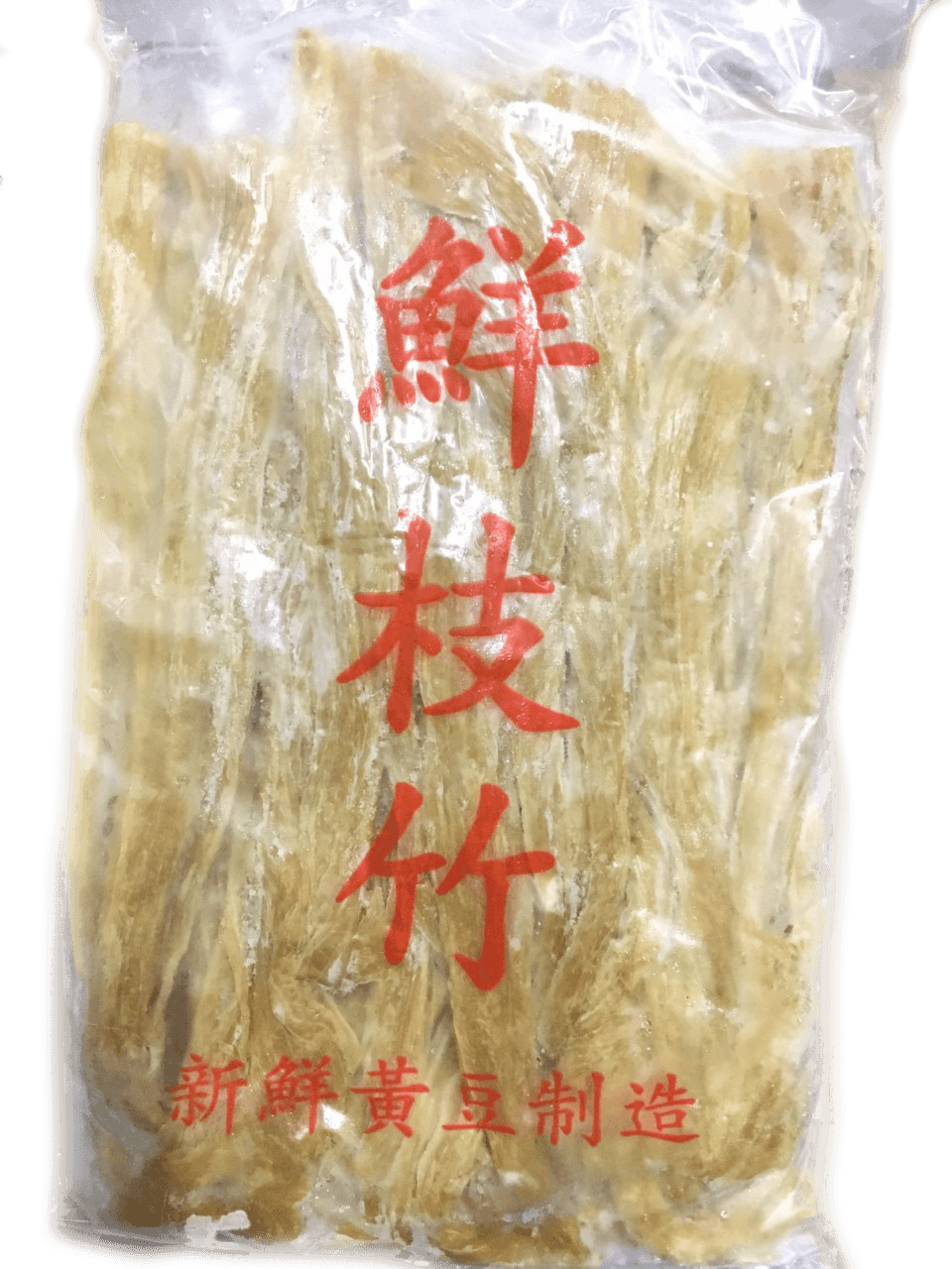 Fresh Beancurd Stick
