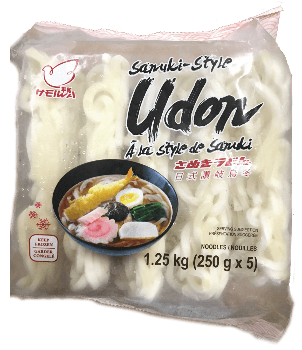 Udon