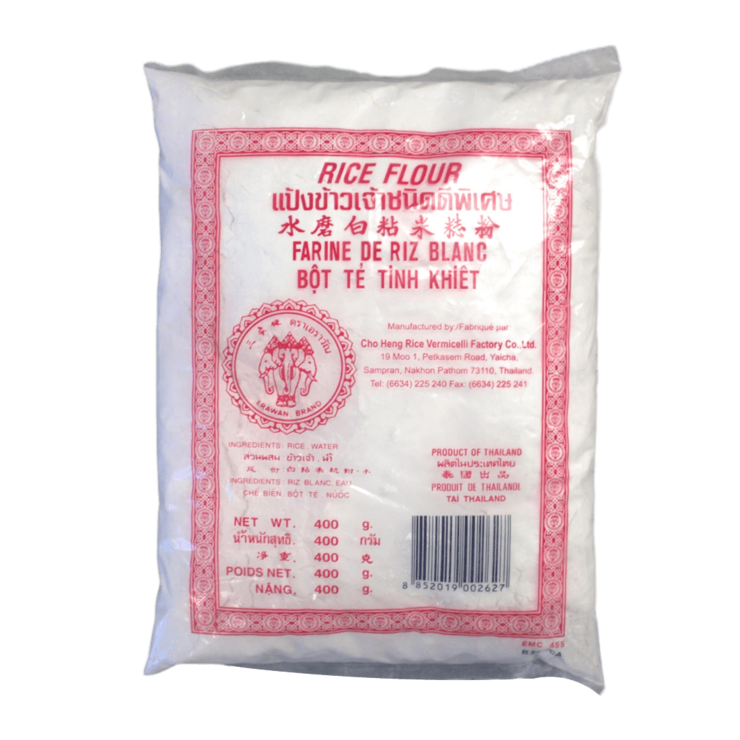 Rice Flour