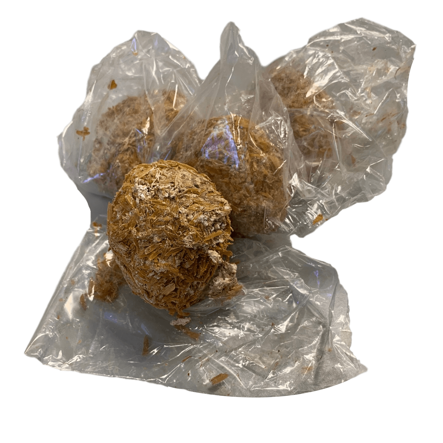 Hubei Century Eggs